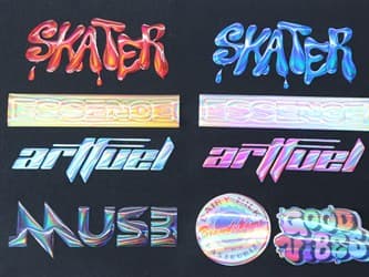 3D Spectrum 12