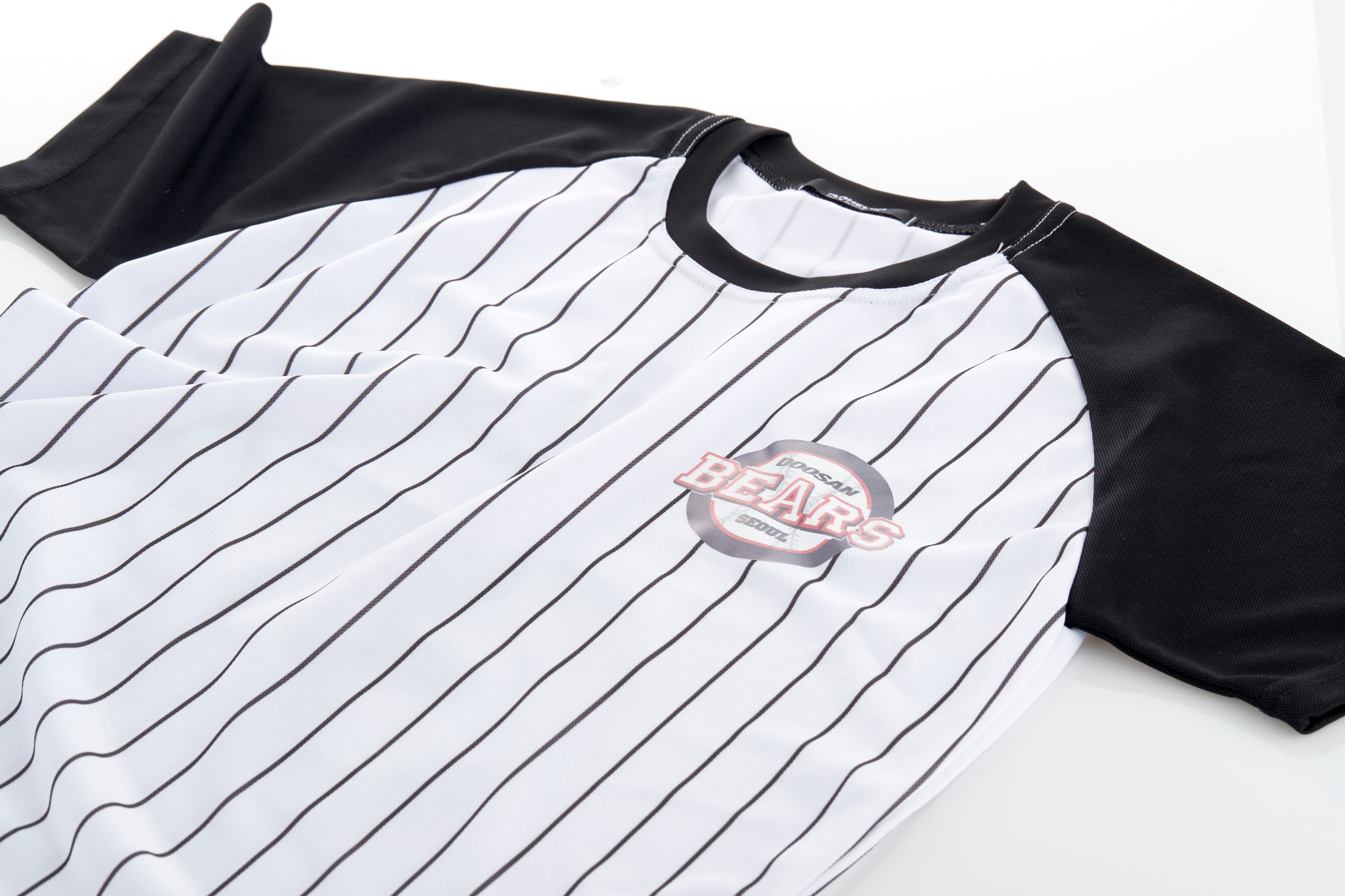 PU Print White