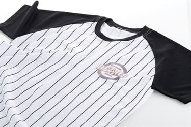 PU Print White