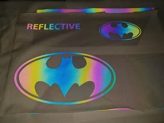 Reflective 2