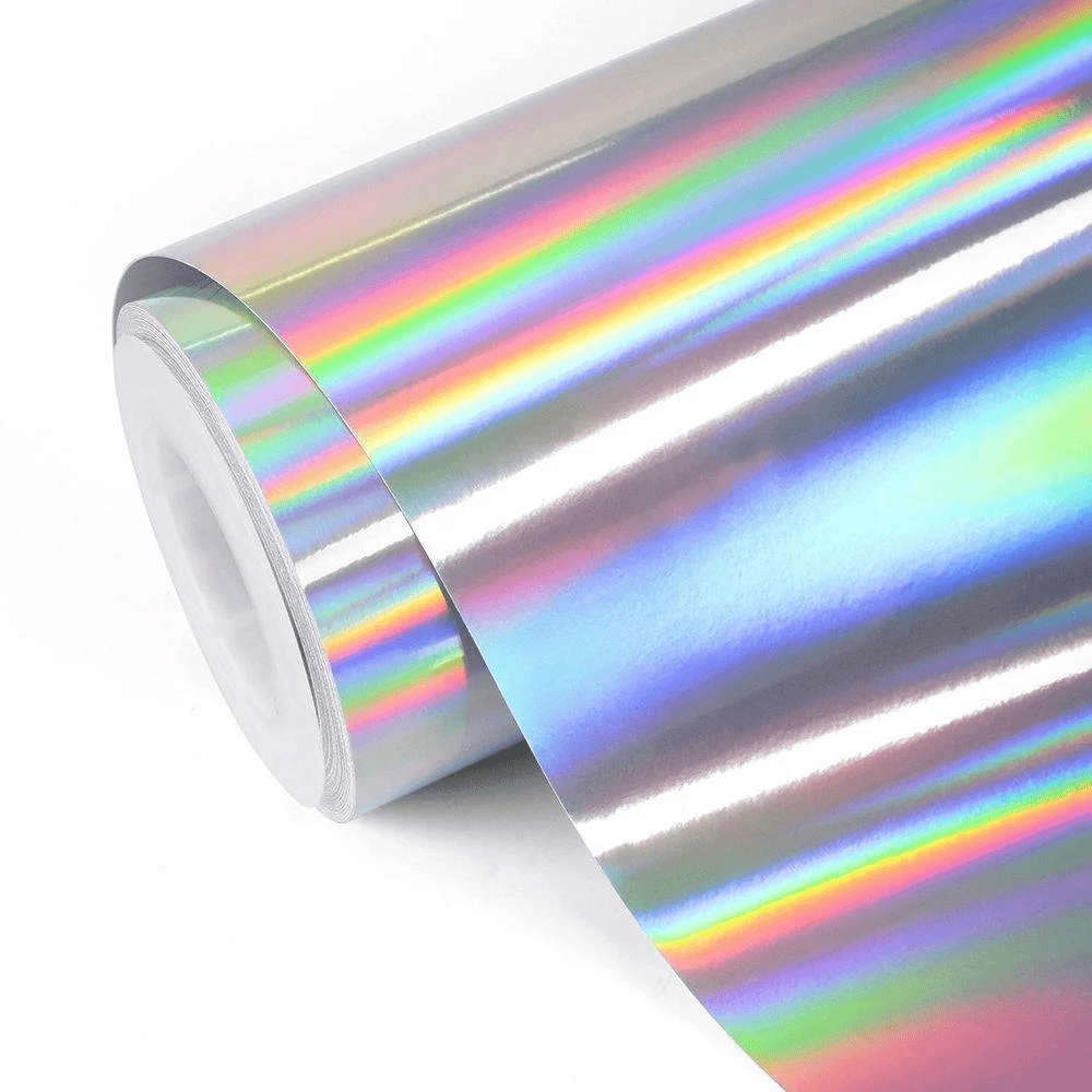 Stretch Foil