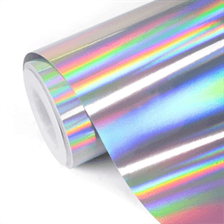 Stretch Foil 1