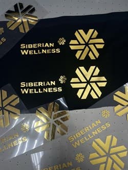 Stretch Foil 2